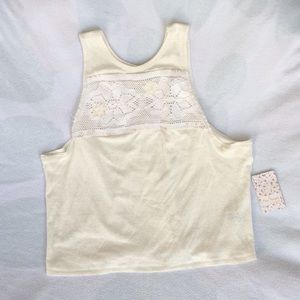 We The Free Tank Top